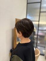 レナークルグラン(LENAHC Le grand)&nbsp;ショート◎