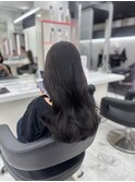【HIRARI指名限定】シアーグレージュ