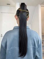 ヘアーサロン フーガ せんげん台店(HAIR SALON fuuga)&nbsp;aoi.指名限定！特別価格クーポンご用意しております！