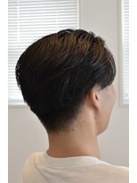 ヘアーズ マツシタ(Hairs MATUSITA)&nbsp;スタイル