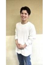 ロカ バイ ティアトロ ヘア サロン(ROCA by teatro hair salon) 緒方 じゅんと