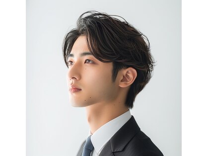 アーサス ヘアー デザイン 水戸店(Ursus hair Design by HEADLIGHT)の写真