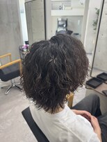 スウェル 稲毛店(Swell)&nbsp;ツイストスパイラル×サーフカール[稲毛/稲毛駅/稲毛メンズ]