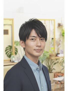 グースカ(guusca) マッシュベース、カジュアル&ビジネススタイル