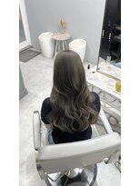 ザセントラル トヨス(THE CENTRAL)&nbsp;オリーブグレージュ♪