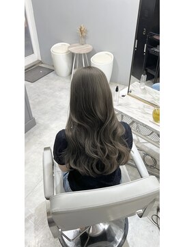 ザセントラル トヨス(THE CENTRAL) オリーブグレージュ♪