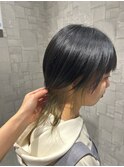 ウルフレイヤー×インナー