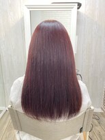 シータ ふじみ野(THETA)&nbsp;カシスカラー