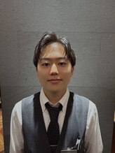 ヘアーズ ゼノン 天王寺ミオプラザ館店(HAIR'S ZENON)&nbsp;板東 竜大