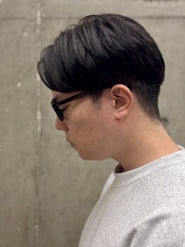 【21時まで営業/心斎橋/本町】仕事帰りでも通いやすい&落ち着いた店内で男性リピート多数☆