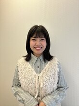 ルーム(room)&nbsp;小西 美帆 