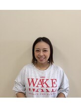 美容室クラフト ユーカリヶ丘店 北崎 睦