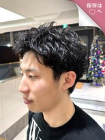 ピークアブー ワン(PEEK-A-BOO ONE)&nbsp;◎メンズカット◎メンズショート◎メンズカットパーマ