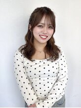 リヴ オオサカ(LIV OSAKA) 玉城 花梨