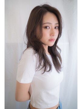 アストランティア 栄店(ASTRANTIA) 名古屋・栄の五つ星サロン☆【ASTRANTIA】