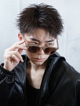 アイトーキョー 下北沢(AI TOKYO) ノアフェザーショート