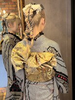 アルティザン(artisan)&nbsp;ヘアSet