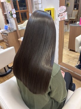 エルパティオ(EL PATIO) サブリミック