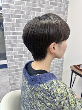 ノイ(Noy) 大人ショート