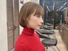 アラモア 練馬(Alamoa)の雰囲気(開放感のある窓と、洗練されたシンプルで落ち着いた空間☆)