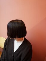 ハレトケ(HARE to KE)&nbsp;ぱつっとボブ