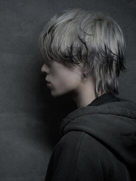 シン(syn) エンドカラーウルフ
