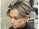 メンズサロン キング 心斎橋店(Men’s salon K!ng)の写真