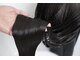 agio hair&spaの写真/年齢とともに変わる髪のお悩み、デトックストリートメントで生まれたての髪へ。