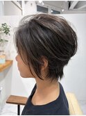 スウィングショート
