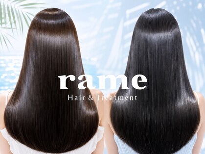 ラーム 福岡香椎店(rame)の写真