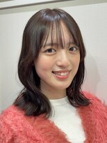 フェイス 石川町 (FACE)&nbsp;大人っぽミディアム