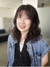 スパ ヘアーデザイン(SPA hair design)&nbsp;井上 水奈