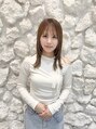 モアナ バイ ヘッドライト 沖縄東崎店(Moana by HEADLIGHT)&nbsp;みなみ ◎似合わせ