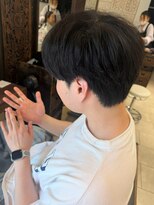 ヘアリゾート粋 ティガ 池袋店(tiga)&nbsp;メンズ/メンズショート/マッシュショート