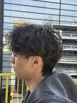 ギルティ(GILTY)&nbsp;フェザーパーマ