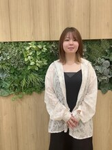 フラワー(flower)&nbsp;桑原 舞遥