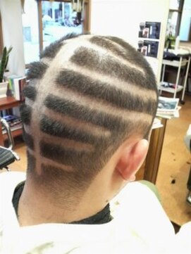 ソール ヘアーメイク(So ALL Hair Make) しまじろう!!