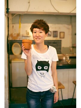 スリースリーナイン ヘアーアンドメイク(339 hair&make) ハッピーバースデーヘアー