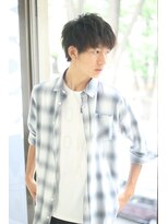 【FORTE】ノームコアマッシュ
