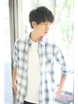 フォルテ 表参道店(FORTE) 【FORTE】ノームコアマッシュ