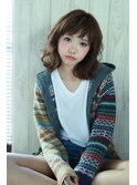 FAVORI HAIR＊カジュアルゆるウエーブ