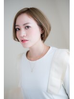 ハル(Hal) ふわ☆グラボブ