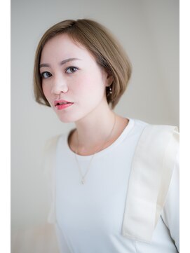 ハル(Hal) ふわ☆グラボブ