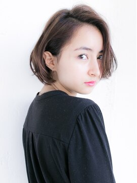 リリアン 表参道(relian) ショート、ボブならrelianにおまかせ☆