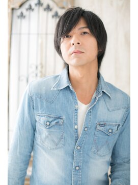 グルーミングサロン バーバー キャッスル 北浦和西口(Grooming salon Barber Castle) 遊べるナチュラルミディb