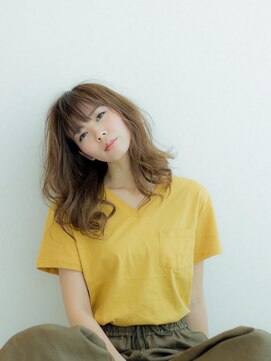 リード バイ ラグーン(LEAD by LAGOON) LAGOONスタイル 高橋彬609