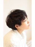 ショート