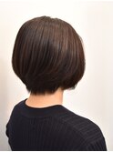 【オンリーワン ボブ】