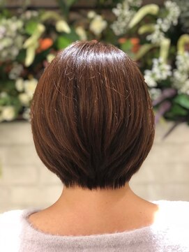 ノーブル 白金台店(Noble by PROGRESS) お客様スタイル