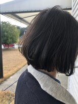 アパートメント 山口阿知須店(APARTMENT)&nbsp;ボブ